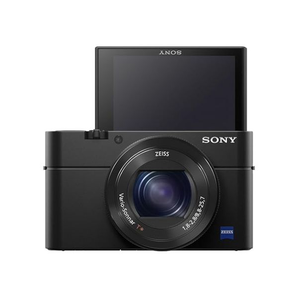 Sony RX100 IV