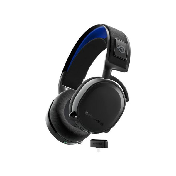 SteelSeries Arctis 7P+