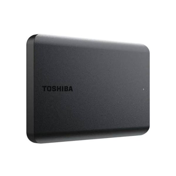 Toshiba Canvio Basics