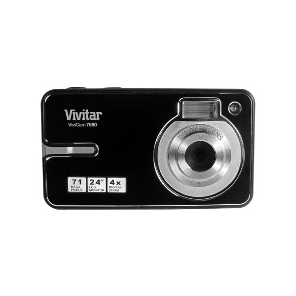 Vivitar ViviCam 7690