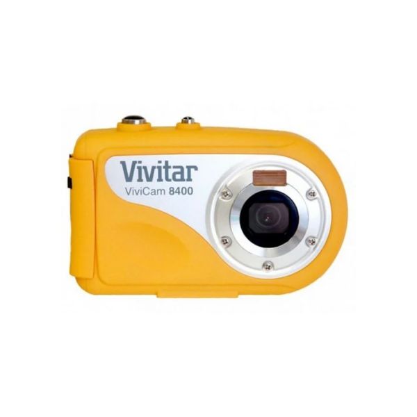 Vivitar ViviCam 8400