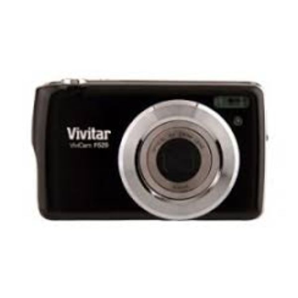 Vivitar ViviCam F529