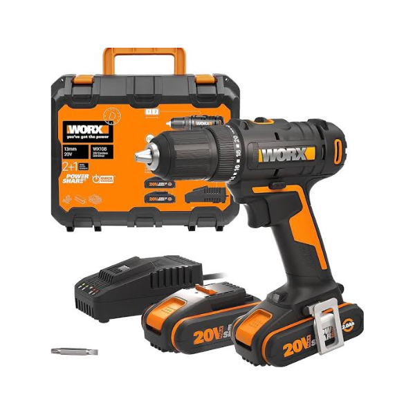 Worx WX108