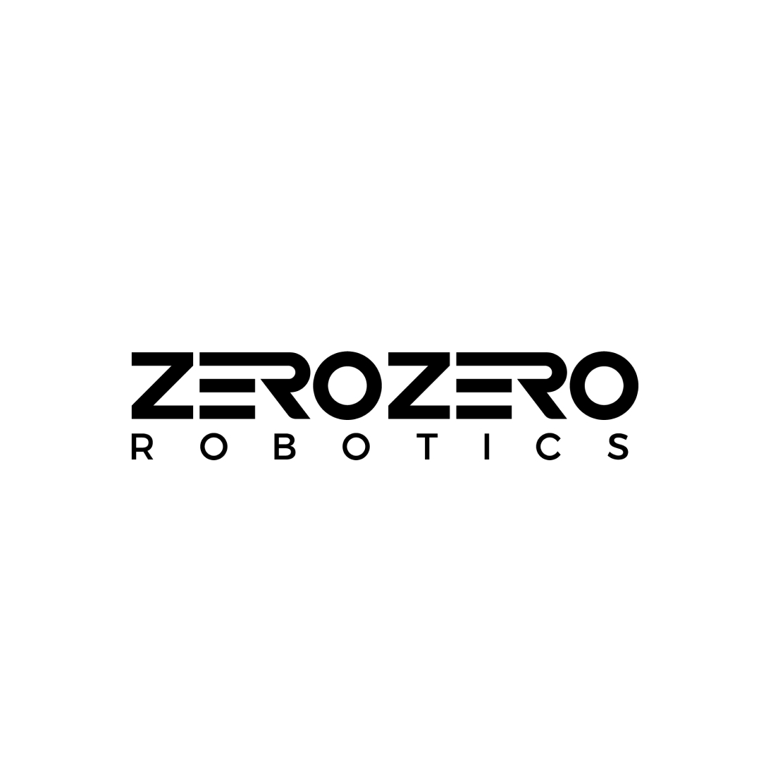 Zero Zero Robotics