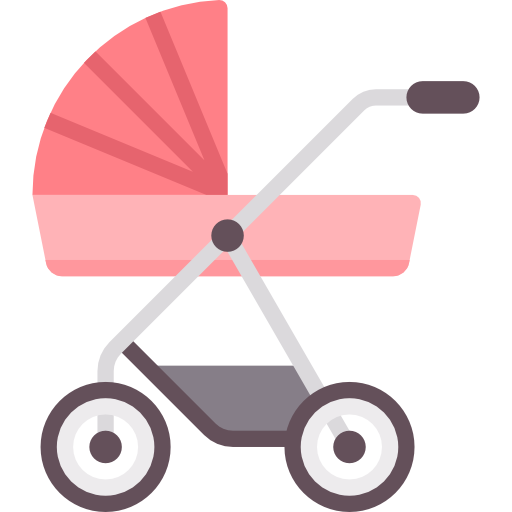 stroller