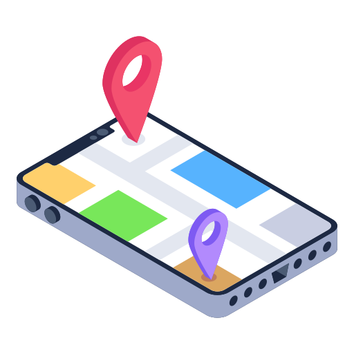 tracking app